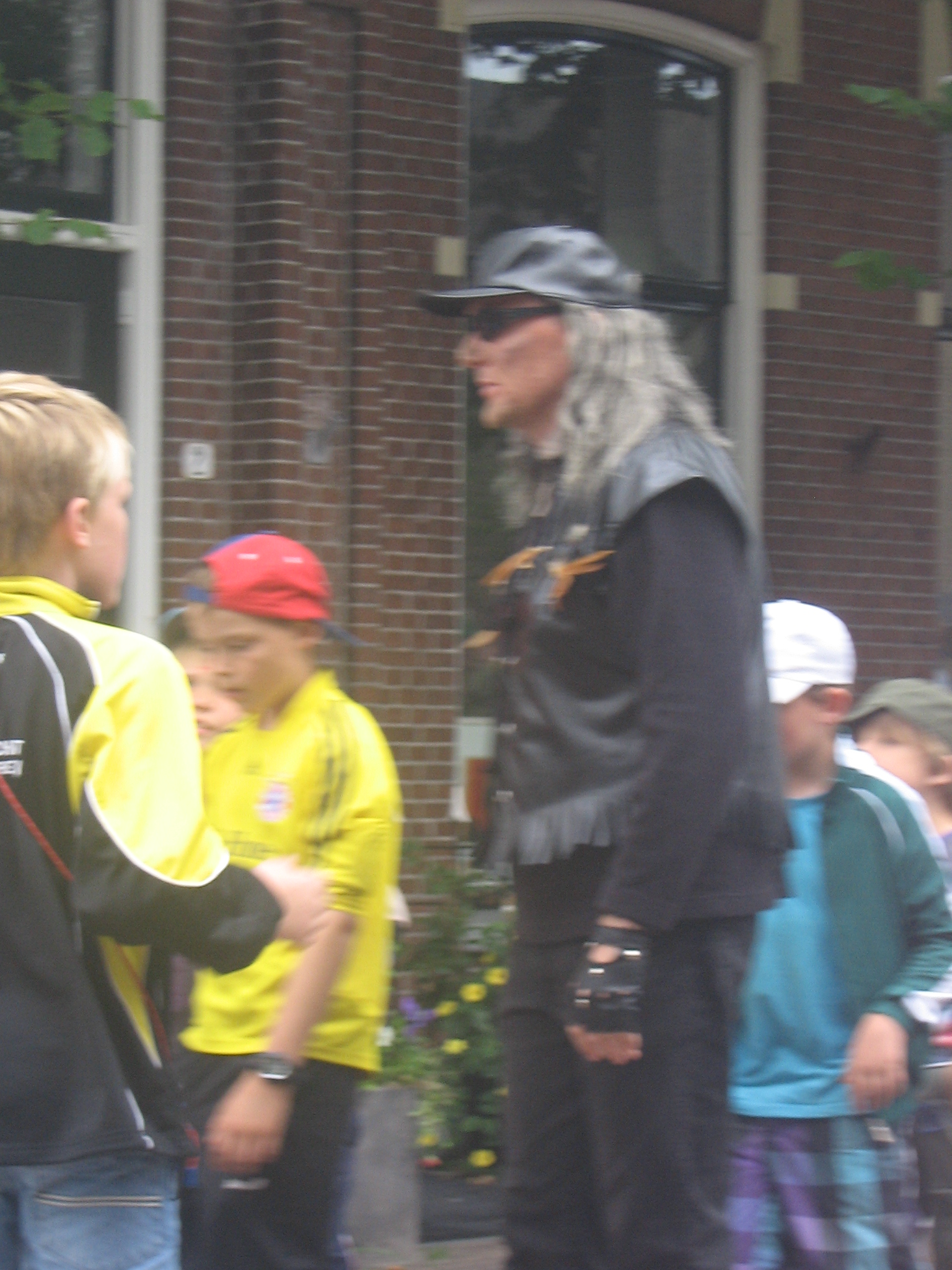 Jungen Ferienlager 2011   23